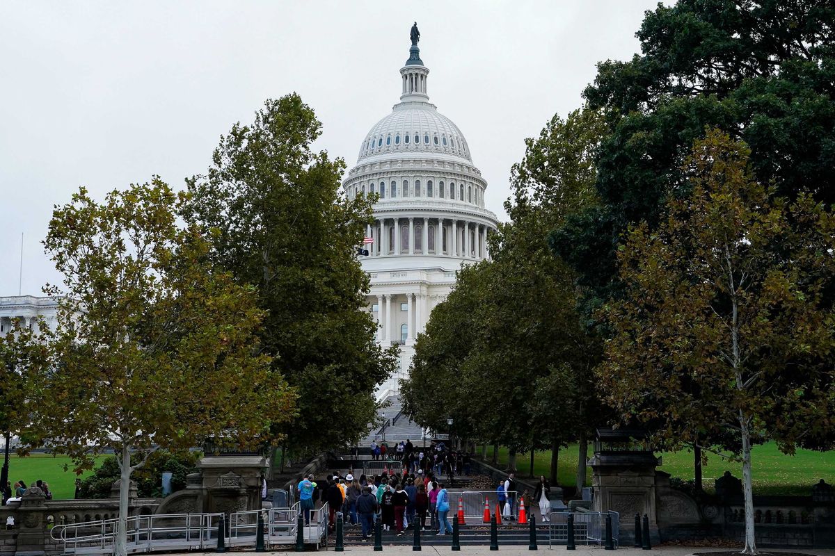 U.S. Capitol