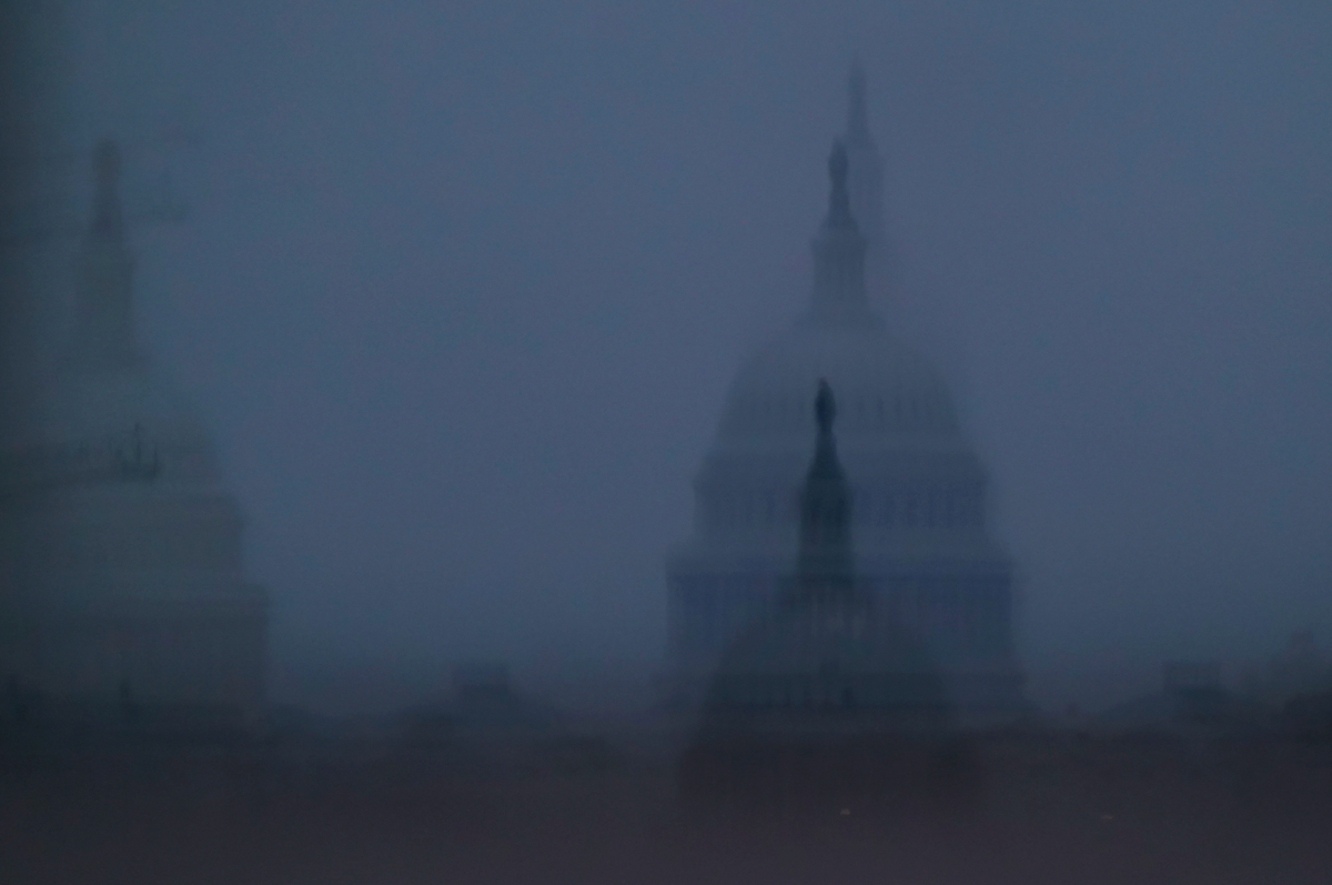 U.S. Capitol
