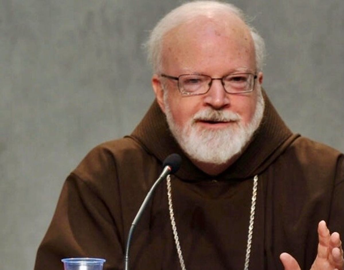 Boston archbishop, ally of sex abuse victims, retires: Vatican