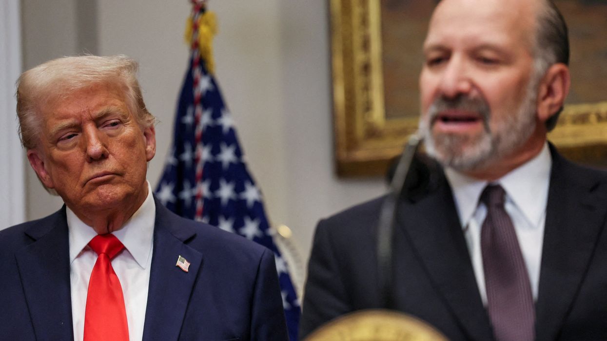 Wall Street Journal shreds Trump's trade problem: 'Gets worse the closer you look'