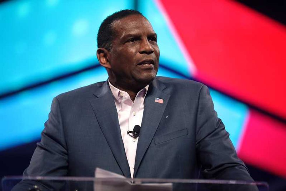 House GOP stalwart calls it quits ahead of midterms