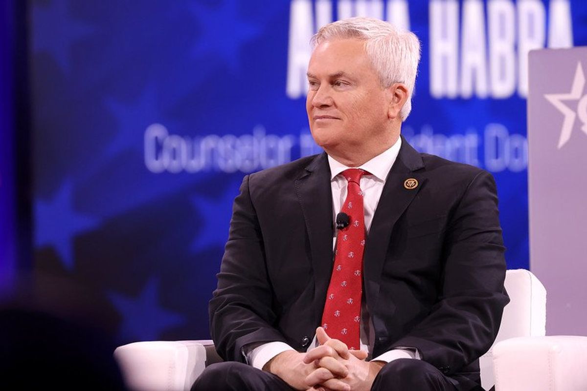 GOP investigation pressures Wikipedia to dox editors accused of 'bias'