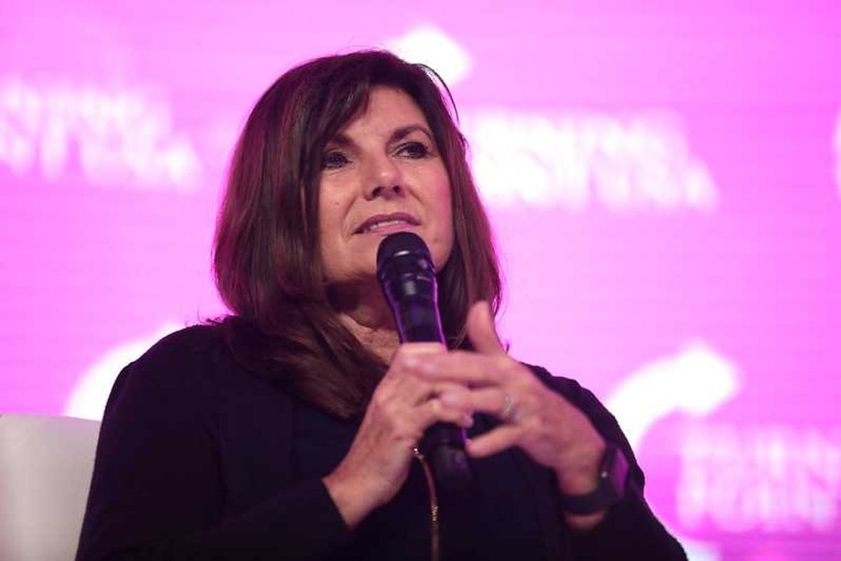 Trump quietly erases conviction of GOP lawmaker’s spouse