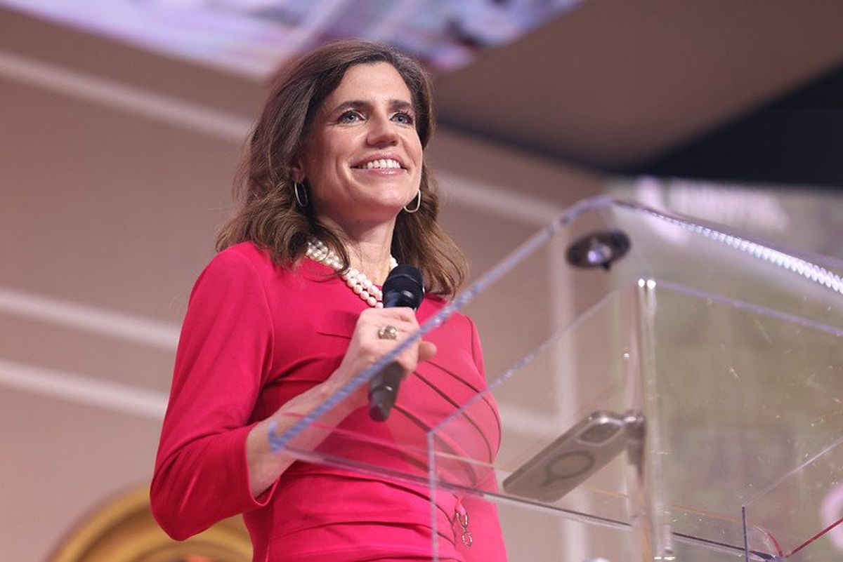 'Are you a woman?' Nancy Mace gets into bizarre exchange at 'tense' House hearing