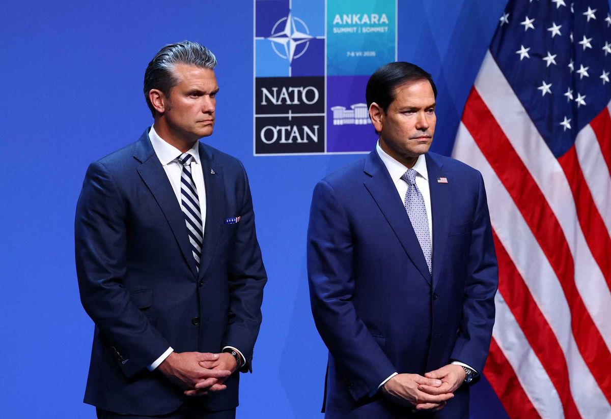 Pete Hegseth enforces stricter no-beard policies in the military
