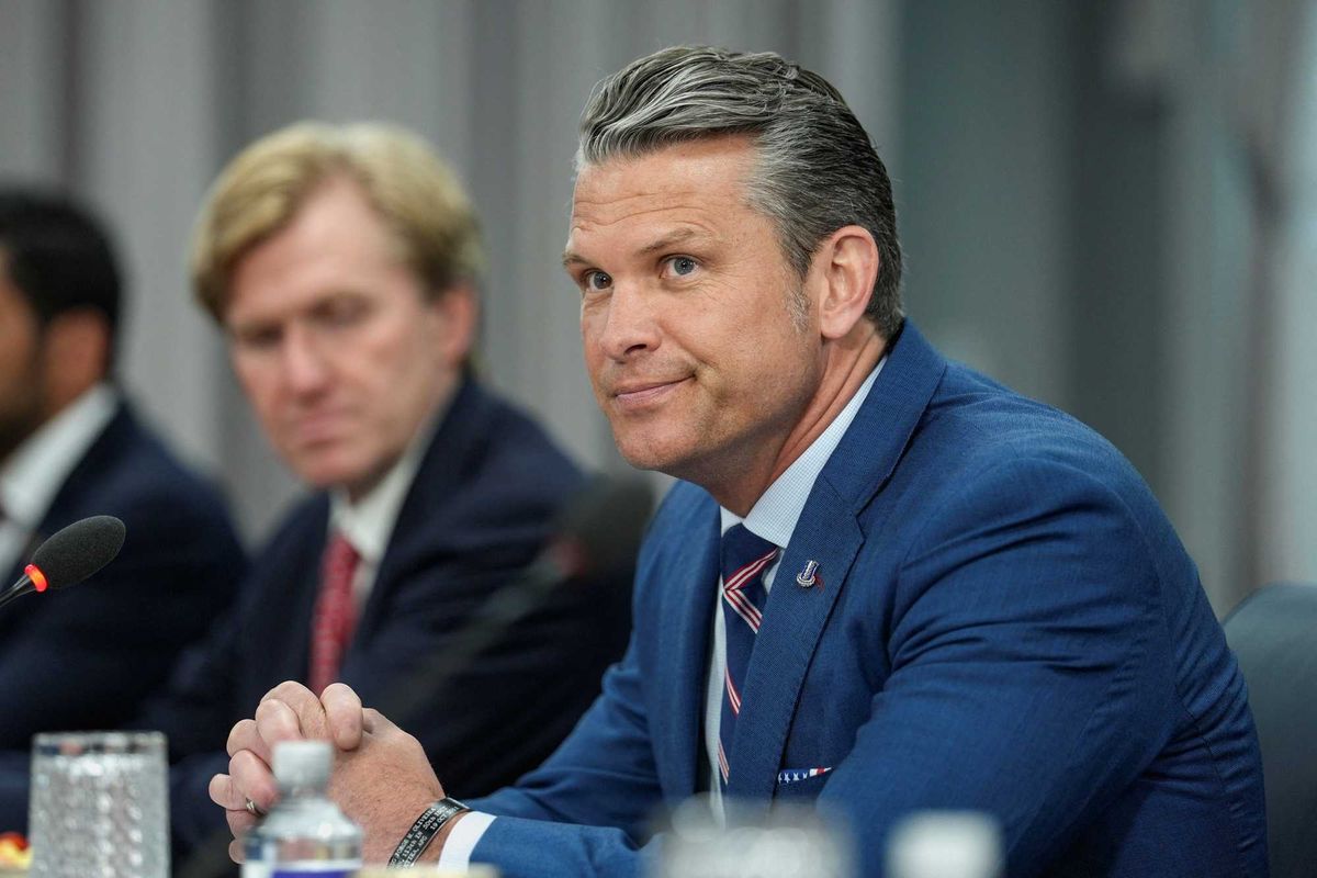 Republicans balk at Pete Hegseth's 'brazen' ploy against Dems: 'Extremely short-sighted'