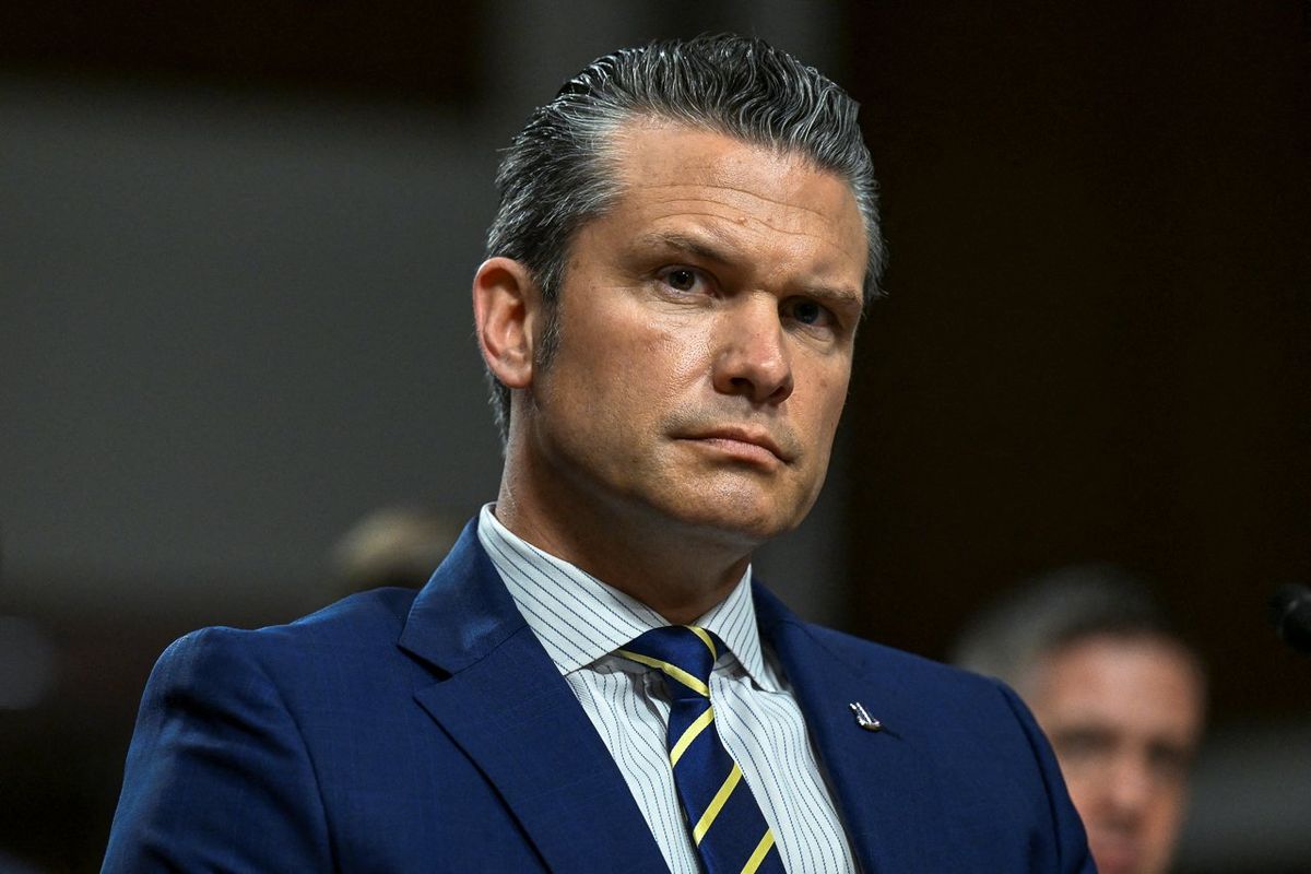 'We'll see': Hegseth suggests he could disobey Supreme Court on troops in cities