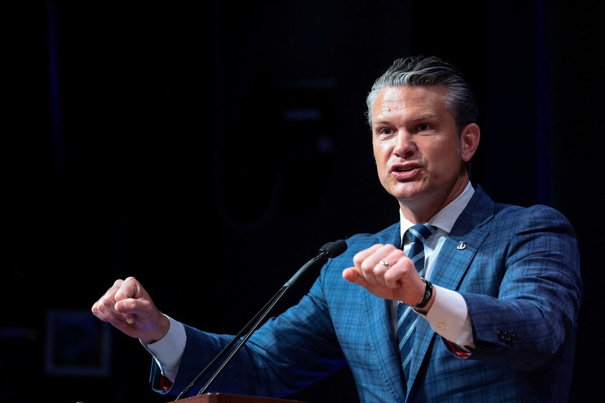 Pete Hegseth begs allies for support as Iran war falters