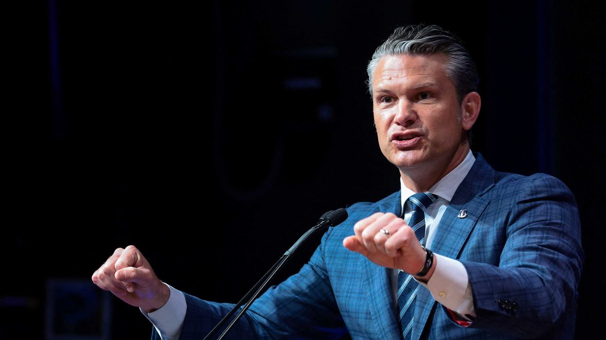 Pete Hegseth begs allies for support as Iran war falters