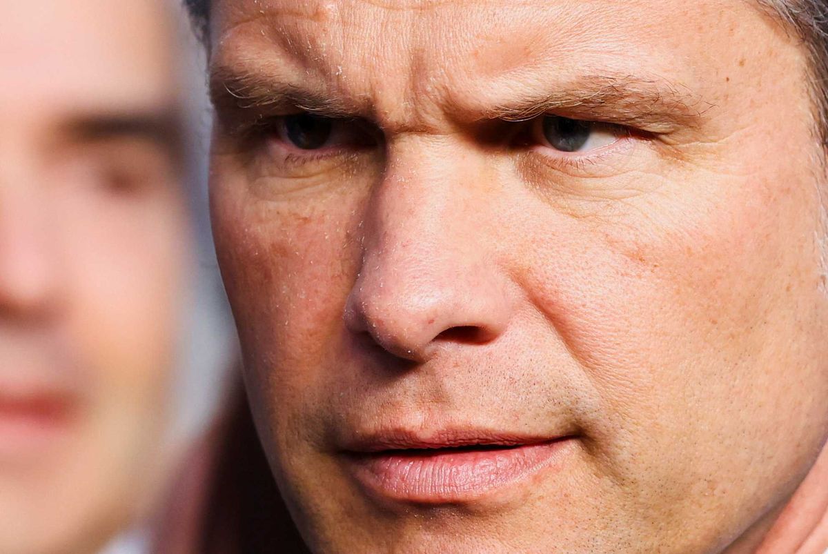 Pete Hegseth's 'war on warriors' is causing havoc within the military: insiders