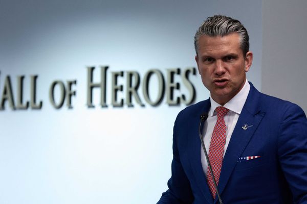 Hegseth kneecaps his own Pentagon's denial and secretly floats presidential run: insiders