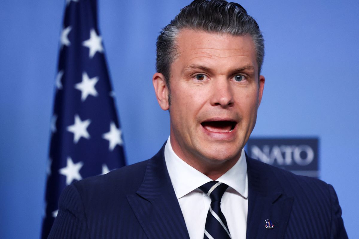 'Who’s the victim?' Hegseth pressed on Russian aggression — by GOP senators