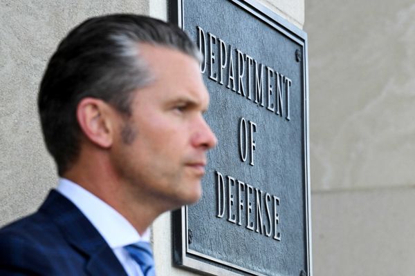 'Are people going to stay in?' Combat vet warns of 'ripple effects' of Hegseth's speech