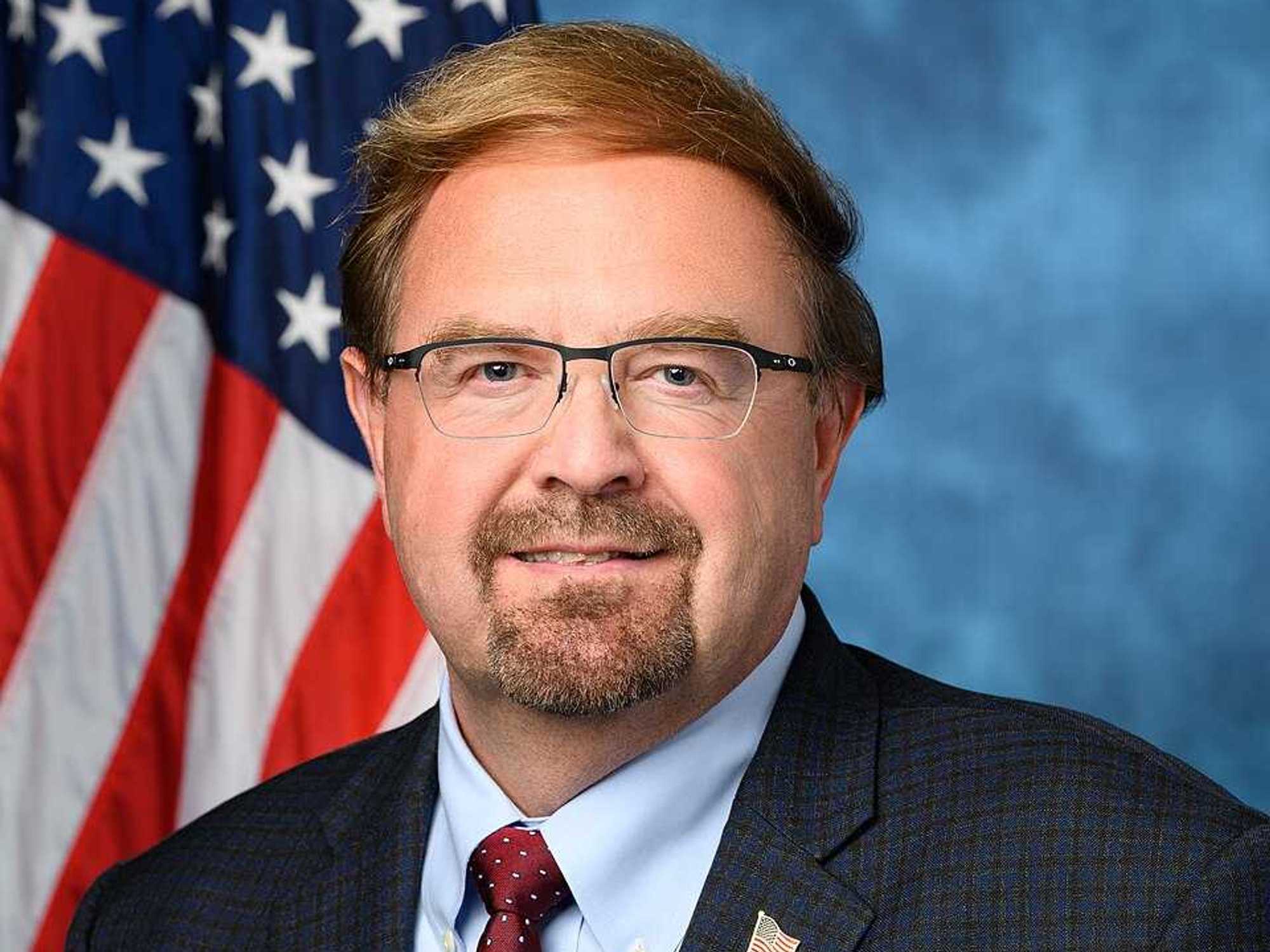 Republican Chuck Edwards drops out after visits to female staffer's home revealed by probe