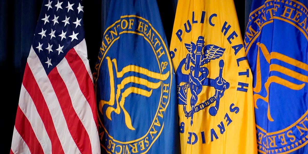 'Spreading lies!' Profanity flies inside Trump agency as MAGA allies turn on each other