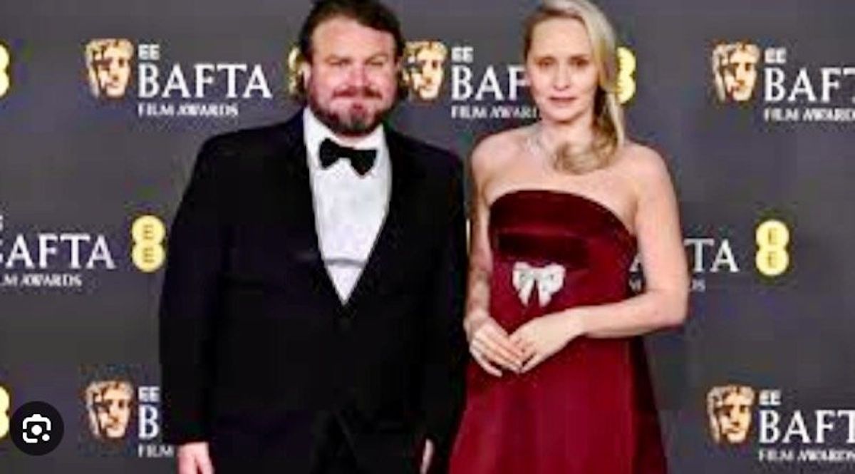 'Conclave' and 'Brutalist' share BAFTA honors
