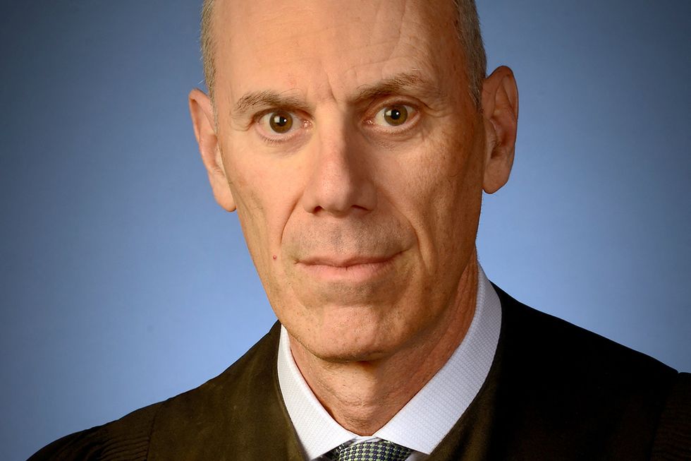 Trump judges block contempt hearings that would punish government officials