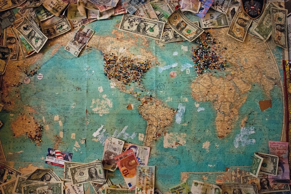 Is greed the biggest threat to America and democracy?