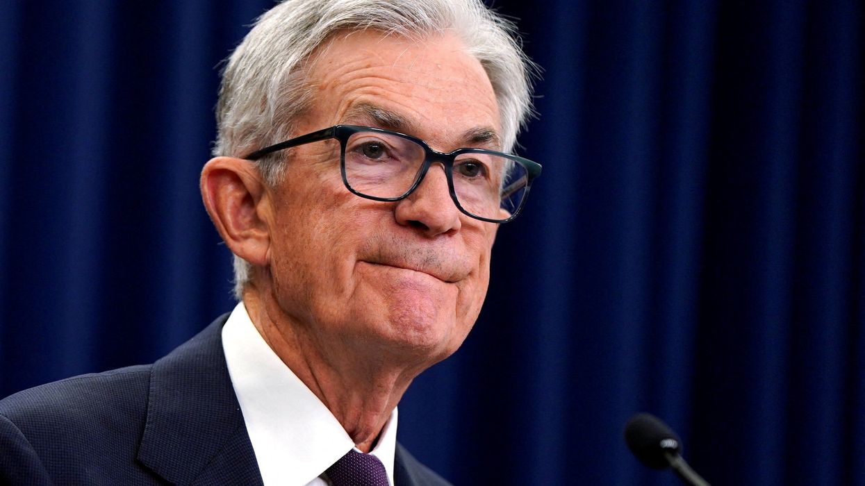 Fed alarmed after DOJ emails spark fears of criminal probe tied to Trump feud