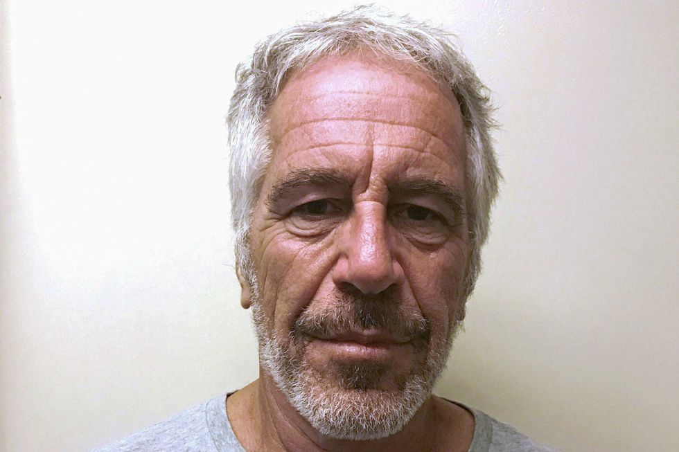 Analyst reacts to 'massive revelation' in Jeffrey Epstein case