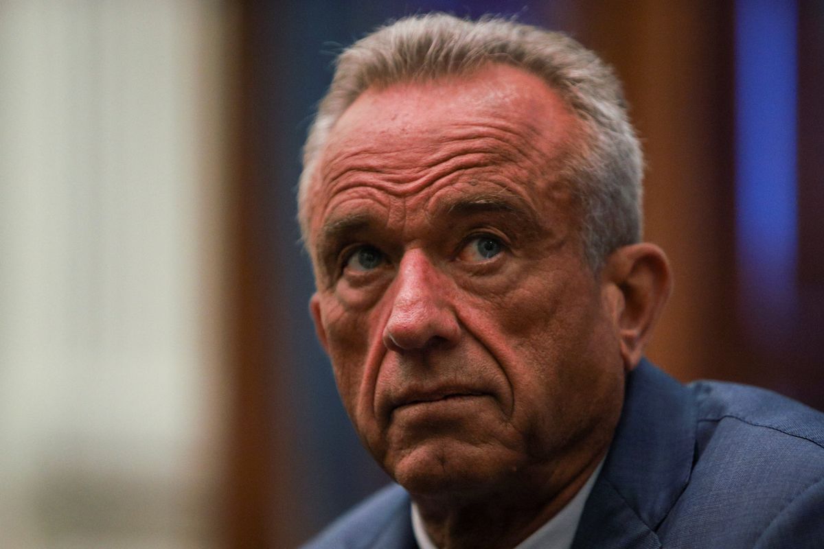'Seen enough': Big-name conservative joins calls to impeach RFK after disastrous hearing
