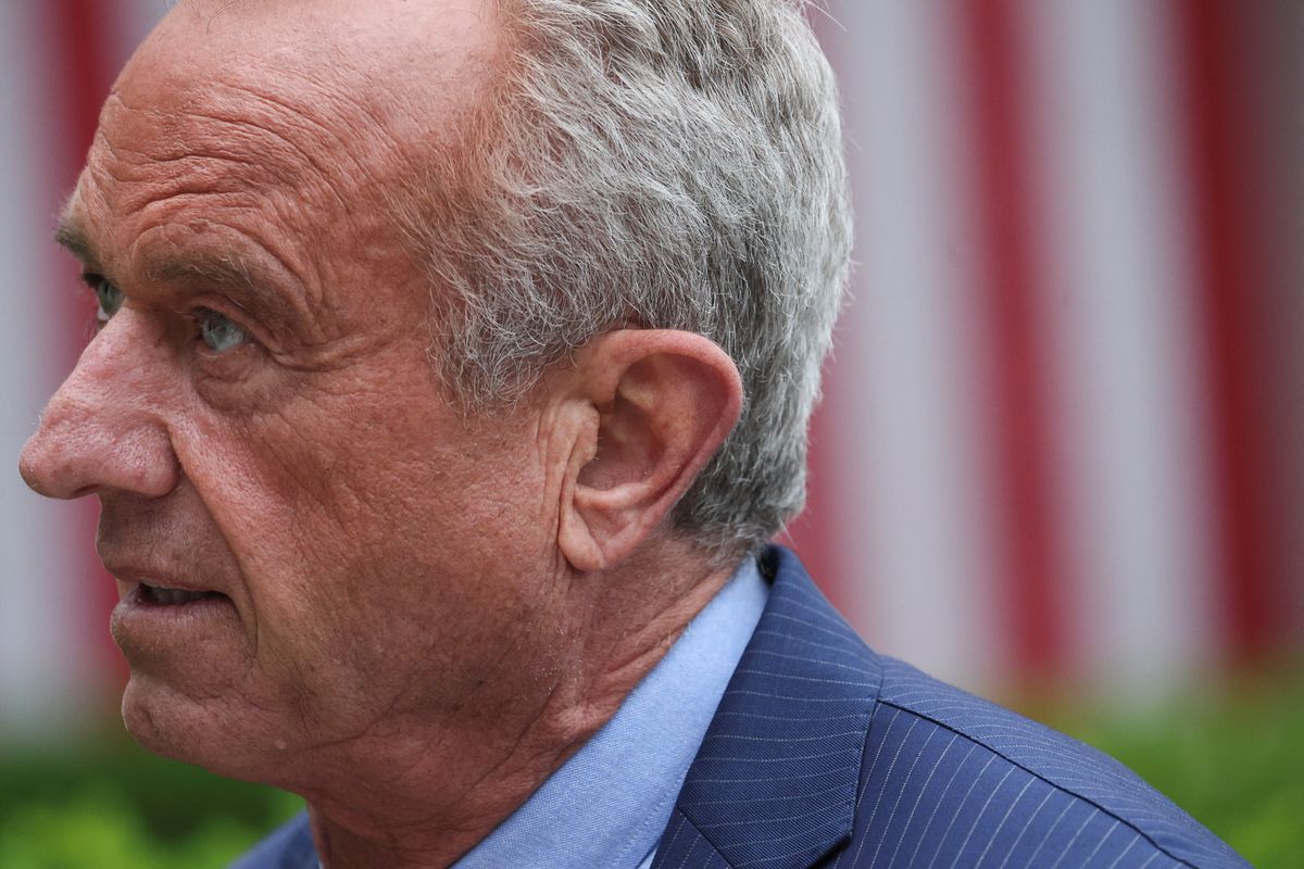 RFK's claim he 'always planned' to rehire fired HHS staff was never the plan: report
