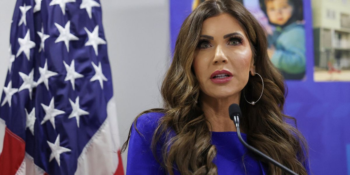 Homeland Security Secretary Noem Faces Potential Subpoena After ICE Raid