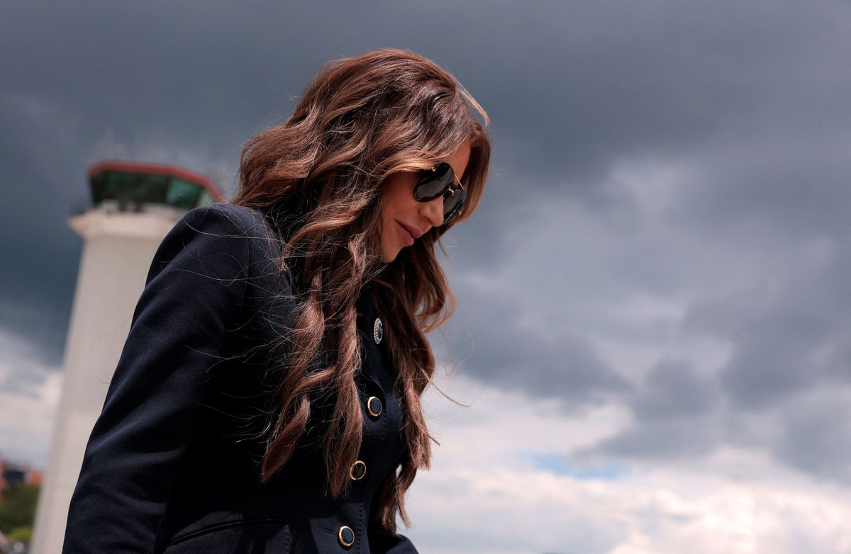 Kristi Noem blanks family as it begs to know if 'disappeared' gay man is alive