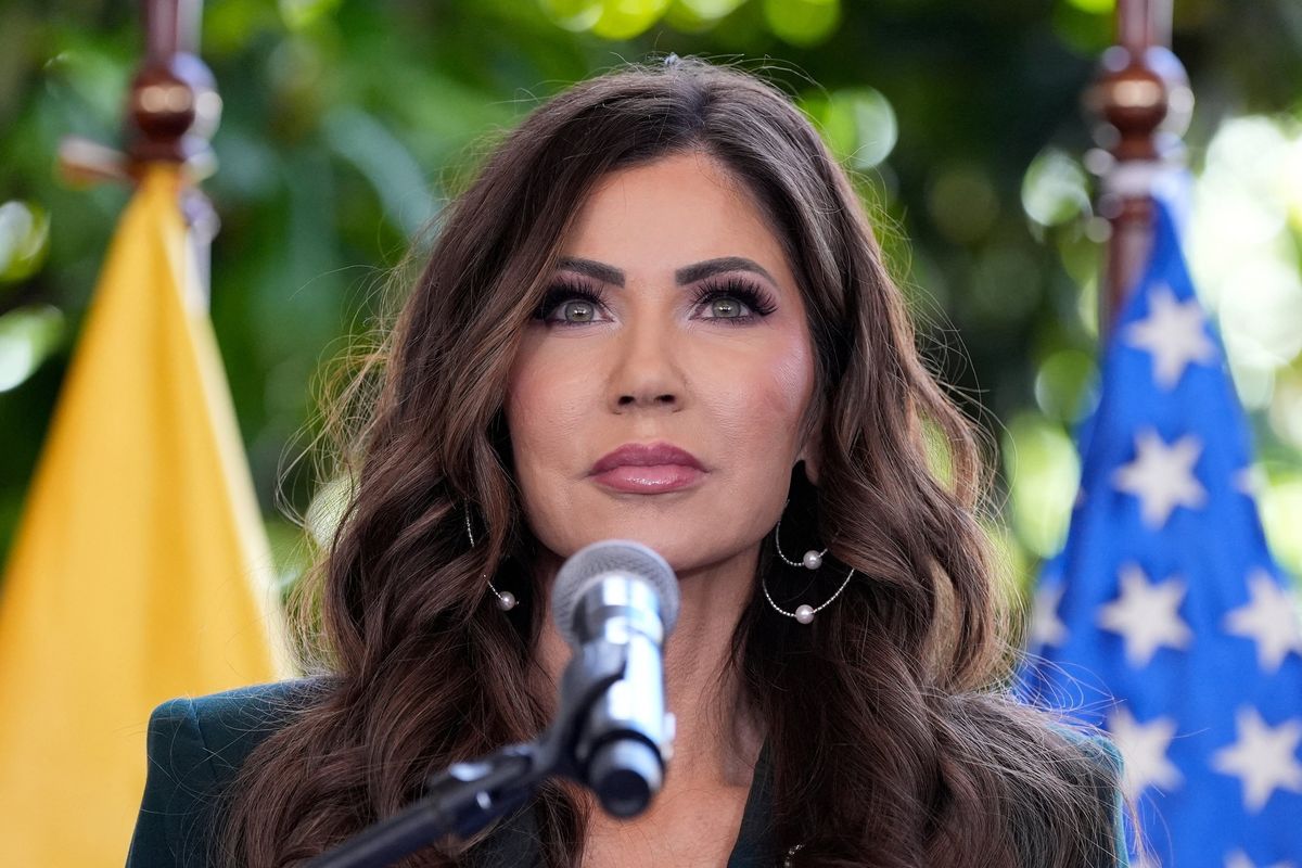 'Bad faith': Trump admin slammed over 'racist' mistranslation of Latina lawmaker's speech