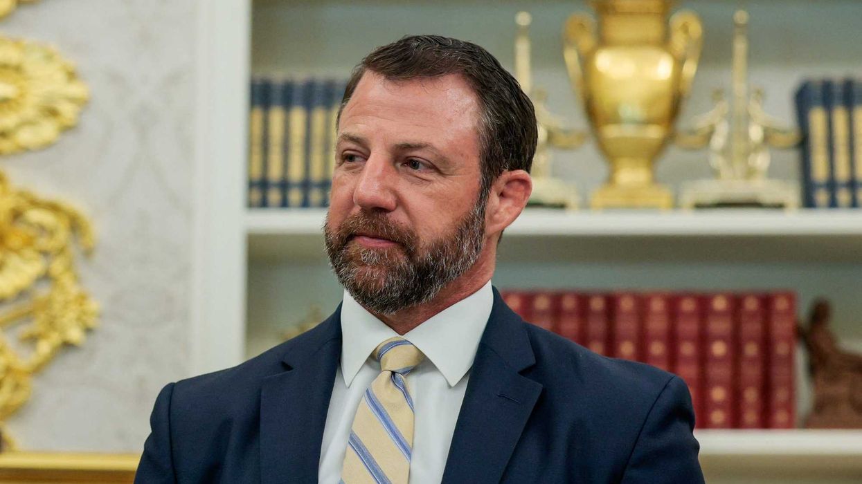 Trump DHS head's future already 'on the rocks' as extreme MAGA wing comes for him