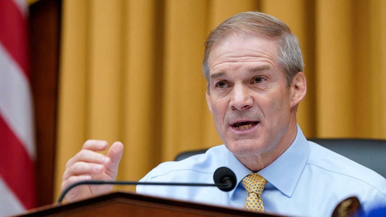 'Embarrassment': Jim Jordan humiliated by ex-prosecutor for failing 'deposition 101'