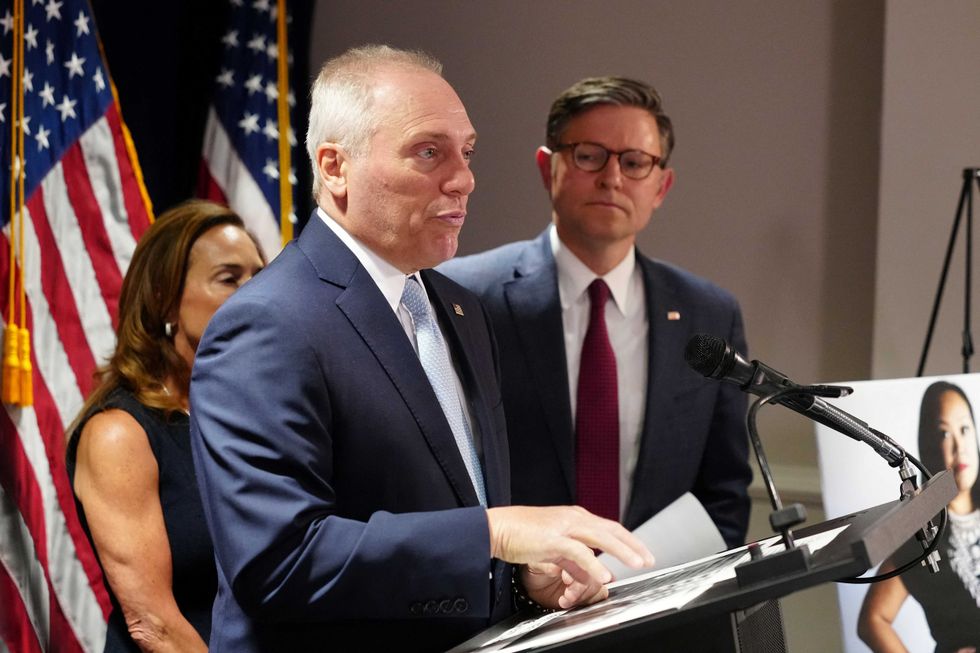 GOP lawmakers bracing for a rough summer recess: Politico