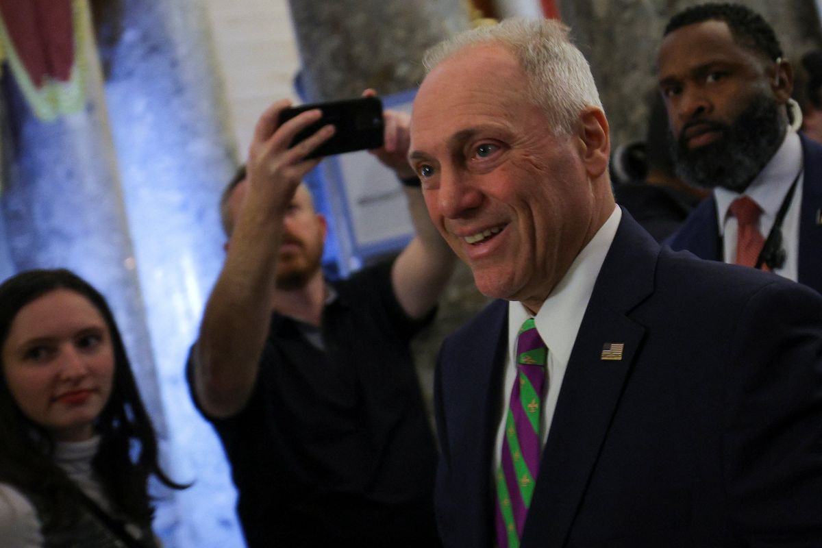 House Republican leader wants reps to 'publicly' denounce Senate GOP’s delay of key vote