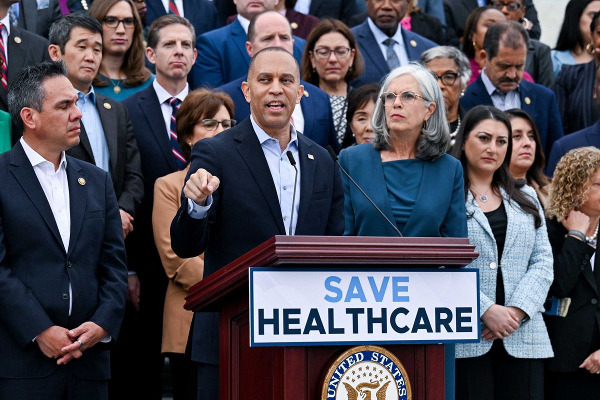 Dems make big bet ahead of midterms: 'People will remember'
