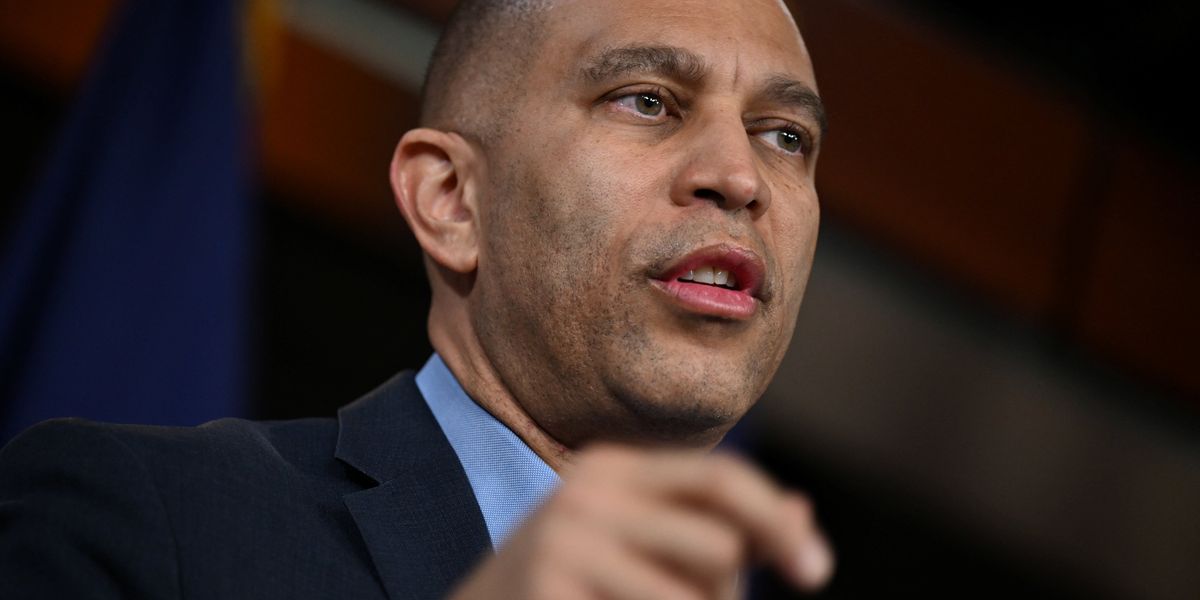 'Maximum warfare': Red state GOP threatened with scorched earth answer if it gerrymanders