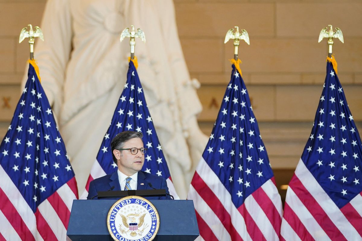 US House GOP starts reconciliation work with increase for border security