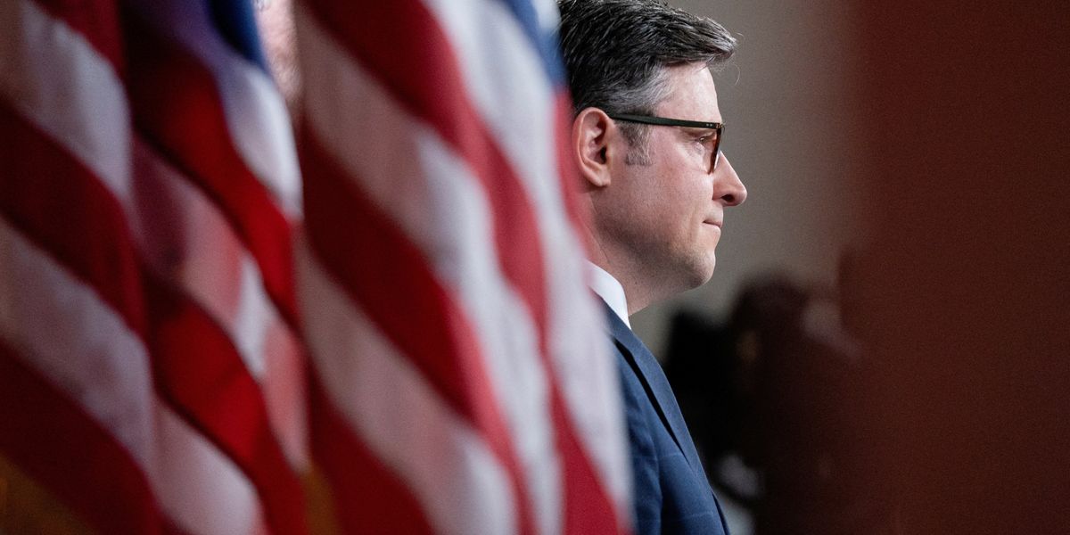 'Explosive resignations' to rock GOP as reps tire of being treated ...