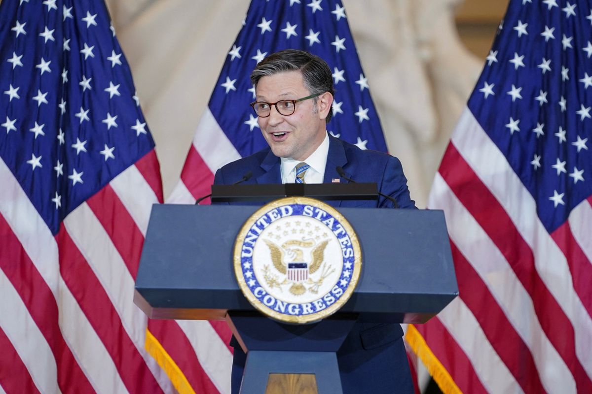 'Not a fun place to work': Lawmakers reportedly ditching dysfunctional Congress