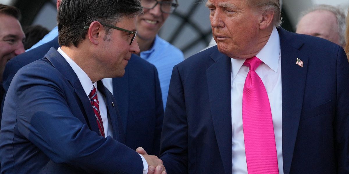'Republican Party will pay a price': WaPo leadership issues warning as it lambasts Trump