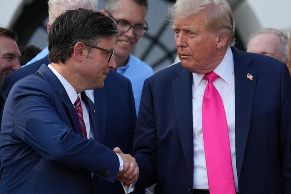 GOP strategist says this policy exposes 'complete collapse of the Republican Party'