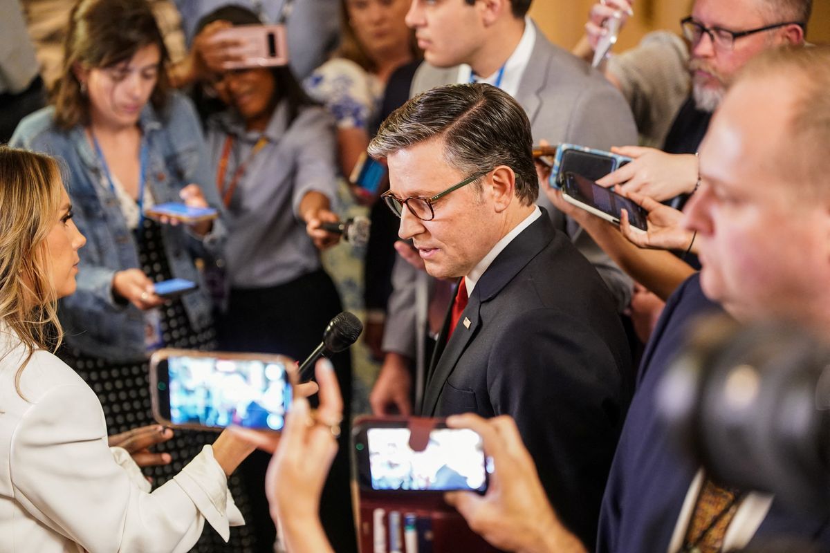 Republicans just declared war on Grandma