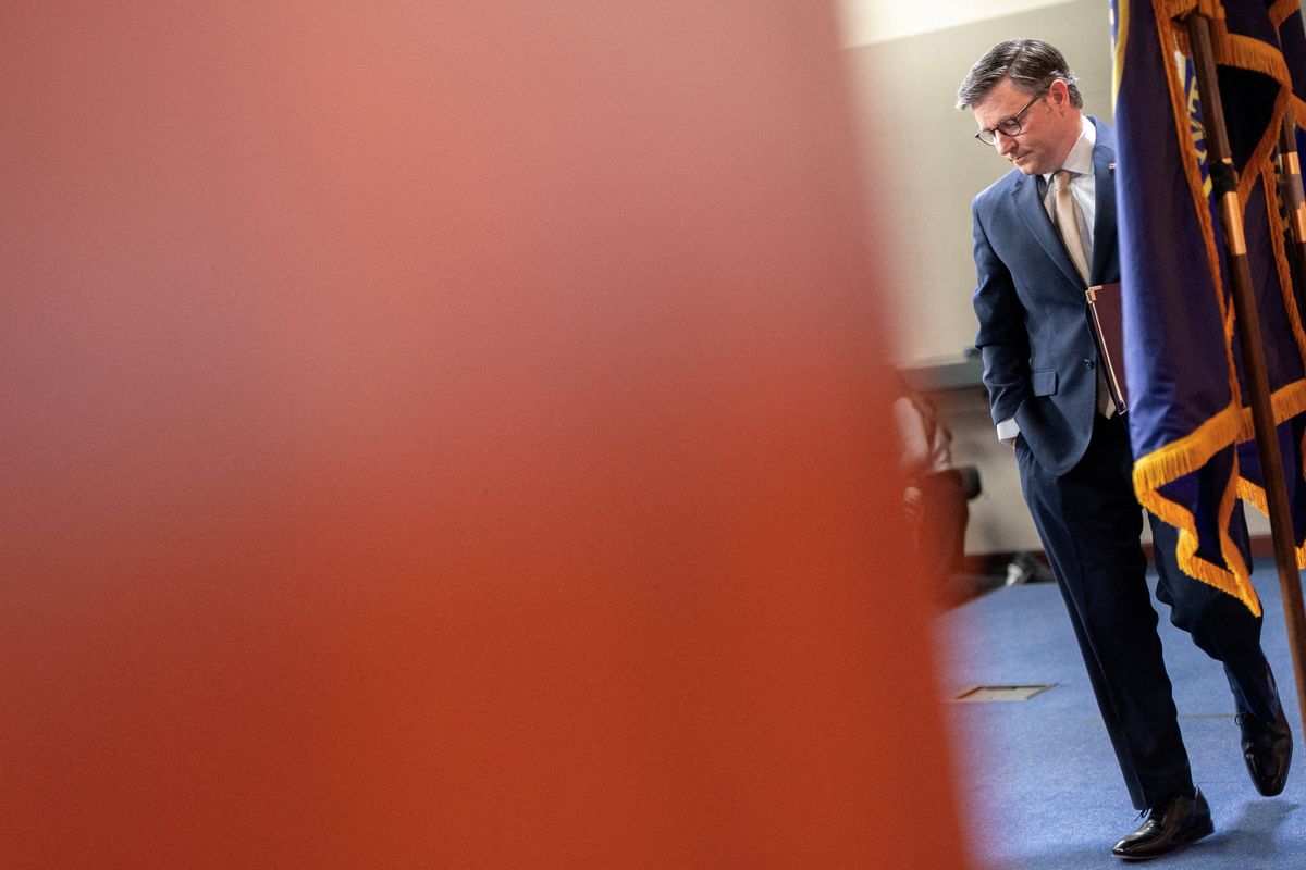 U.S. House passes bill targeting voting by noncitizens, which is already against the law