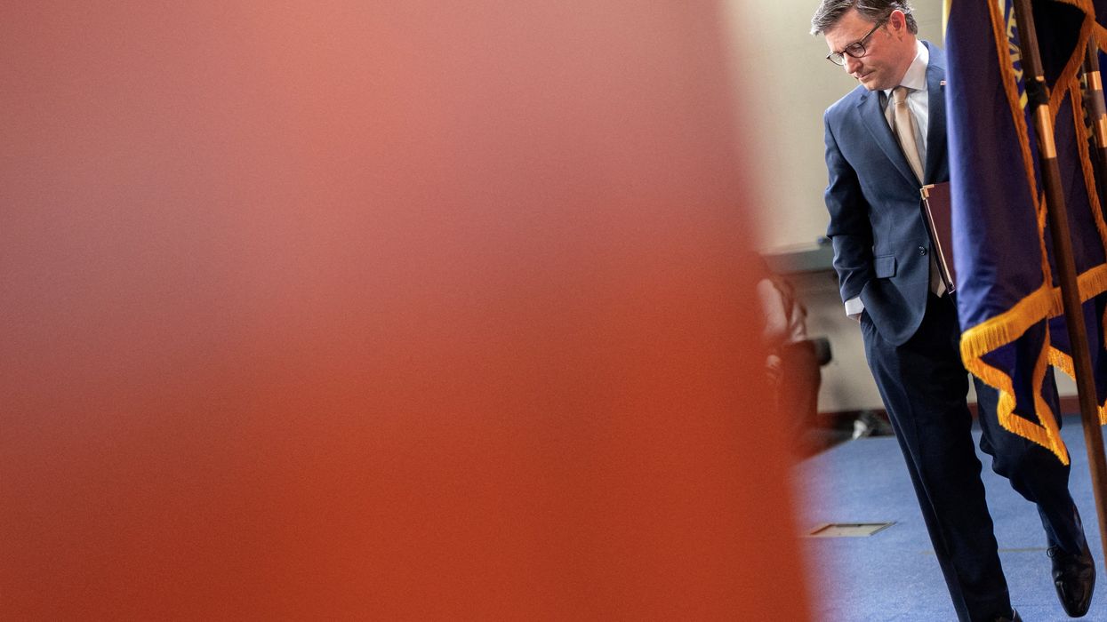 U.S. House passes bill targeting voting by noncitizens, which is already against the law