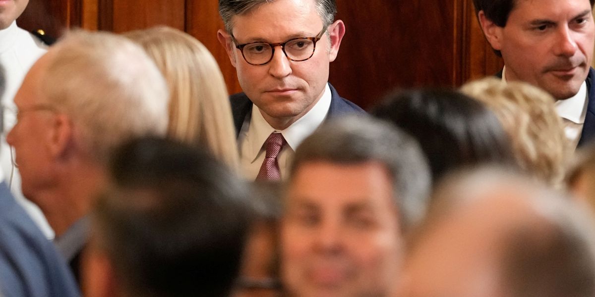 This ghastly nightmare was meant as a warning. It became the GOP's mission