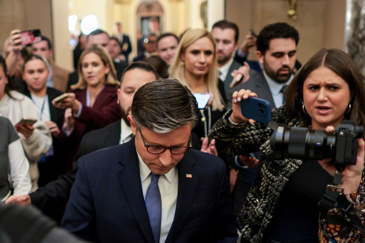 Expert derails the public's hopes about the Epstein files