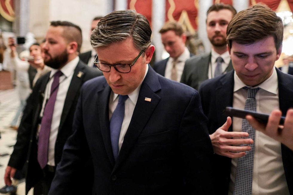 Republicans accidentally crafted the perfect bill to tank their own election odds: analyst