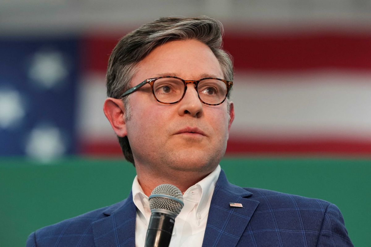 'Trainwreck': Republicans in meltdown mode as spy law engulfs party in chaos