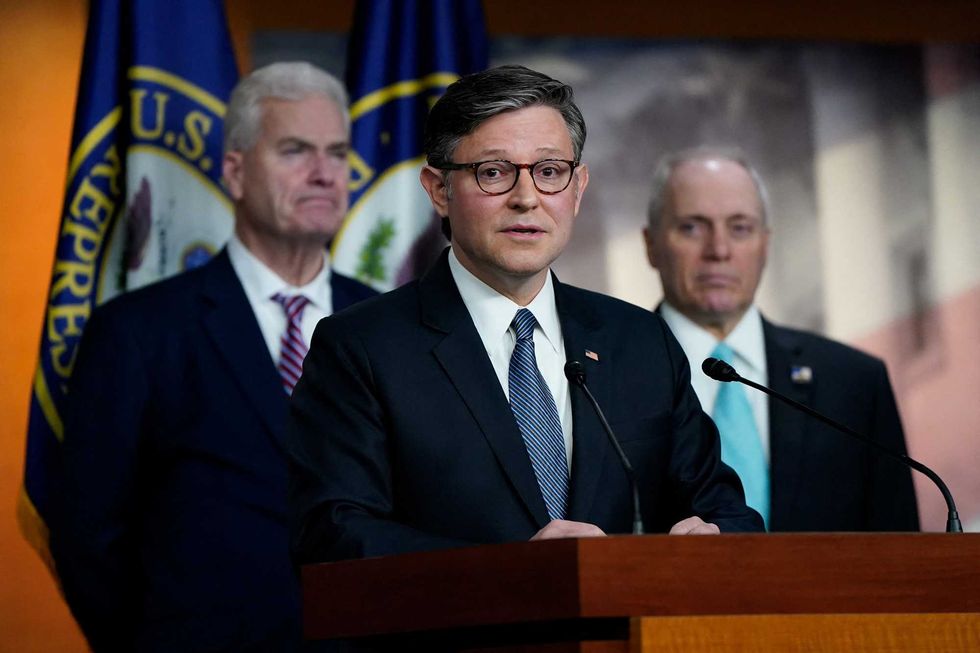 The federal agency overseeing voting security is about to get gutted by Republicans