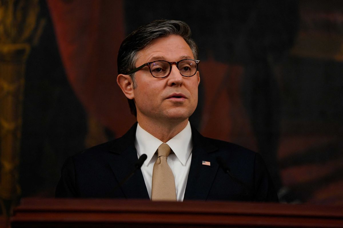 ‘Get in the game!’ GOP leadership rebuked by MAGA lawmaker on policy vision
