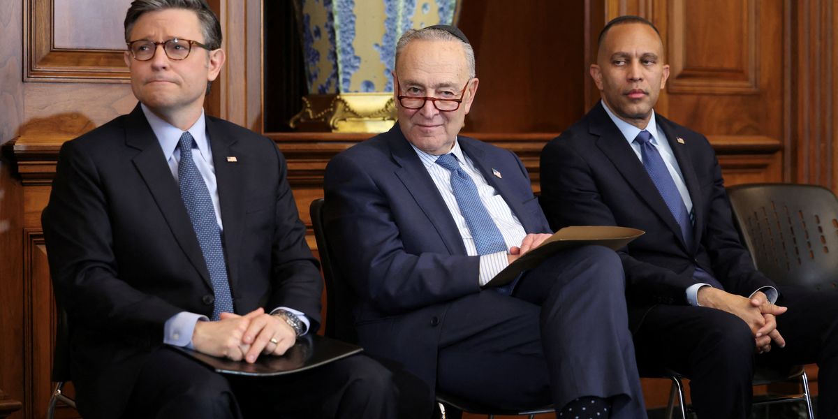 Democrats are fighting over which state goes first in 2028. It's already getting ugly